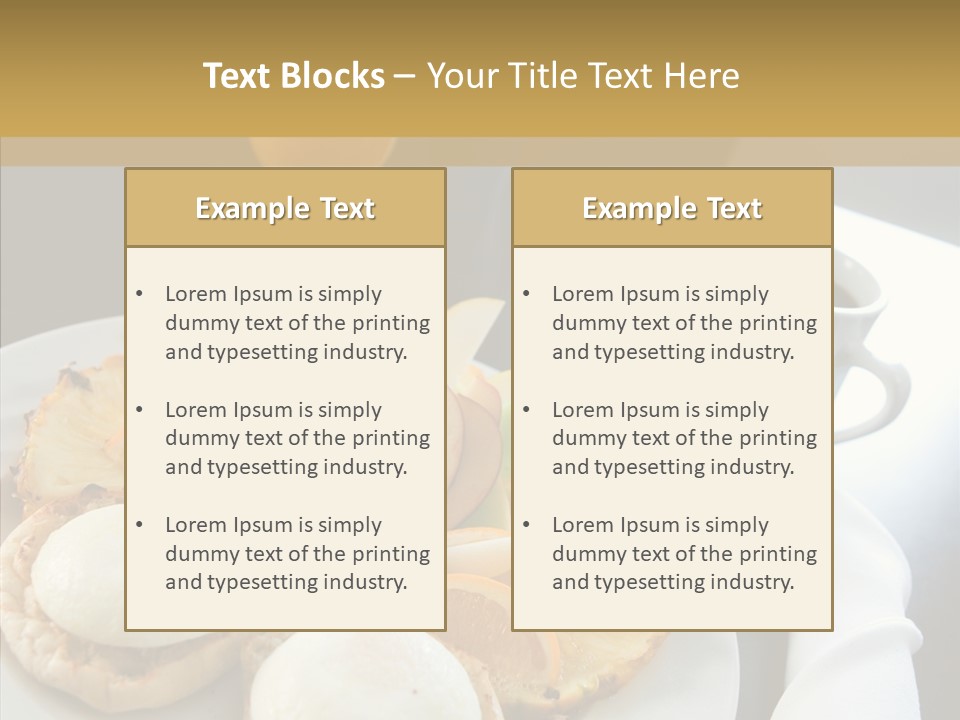 Profe Ional Humorou Human PowerPoint Template