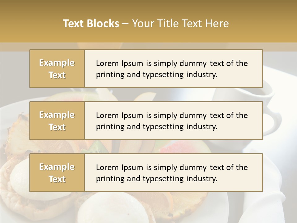 Profe Ional Humorou Human PowerPoint Template