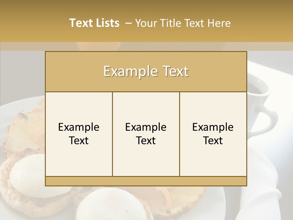 Profe Ional Humorou Human PowerPoint Template