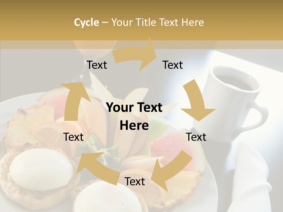 Profe Ional Humorou Human PowerPoint Template