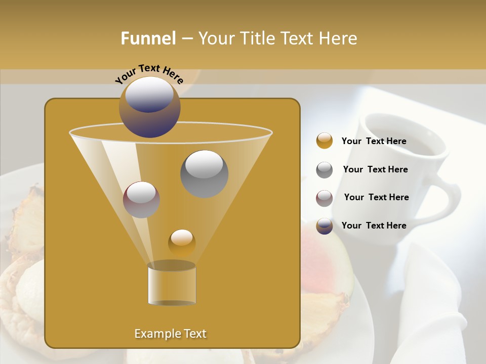 Profe Ional Humorou Human PowerPoint Template
