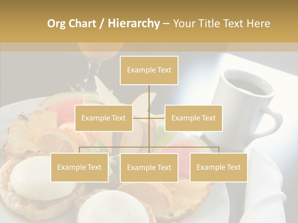 Profe Ional Humorou Human PowerPoint Template