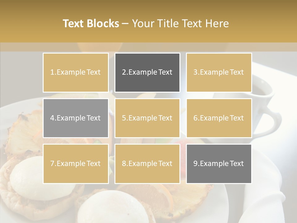 Profe Ional Humorou Human PowerPoint Template