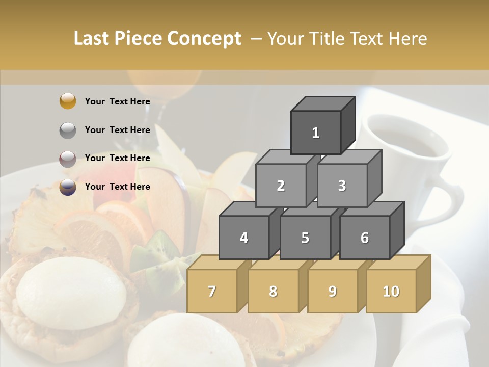 Profe Ional Humorou Human PowerPoint Template