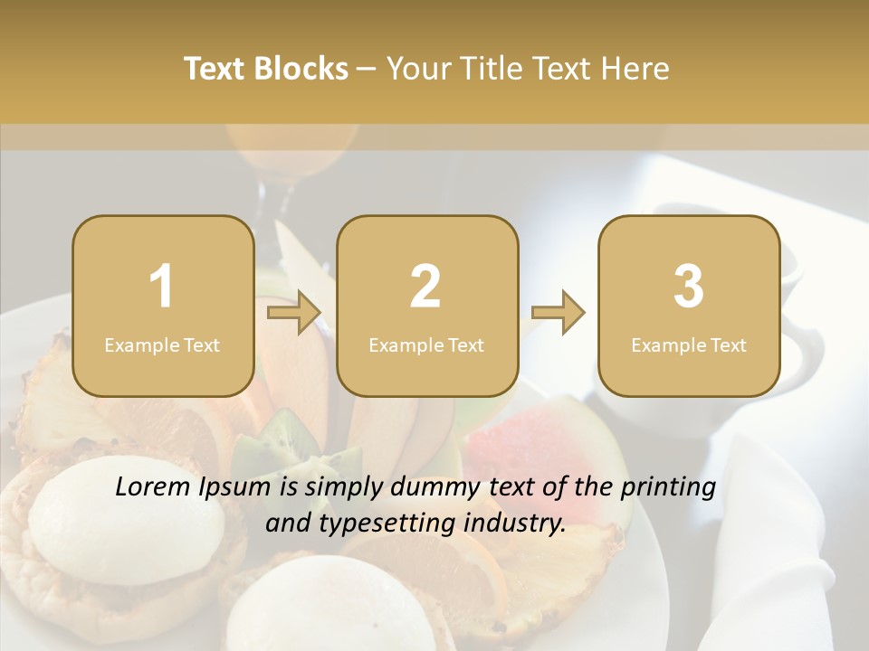 Profe Ional Humorou Human PowerPoint Template