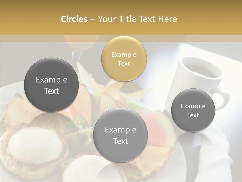 Profe Ional Humorou Human PowerPoint Template