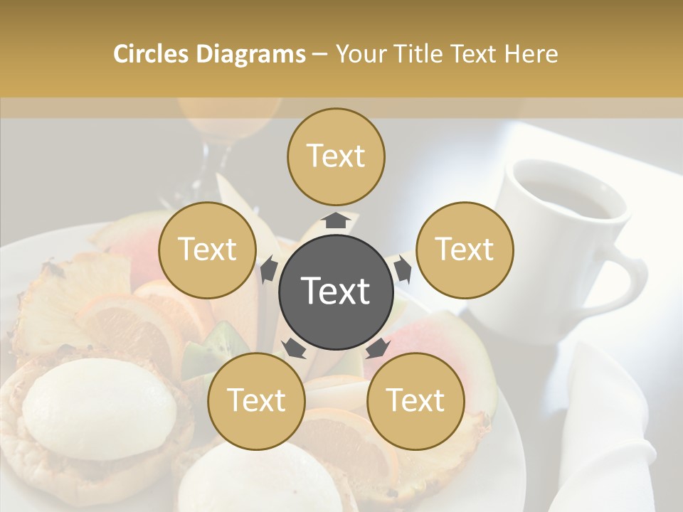 Profe Ional Humorou Human PowerPoint Template