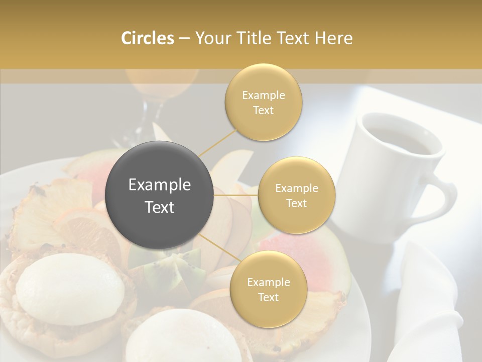 Profe Ional Humorou Human PowerPoint Template