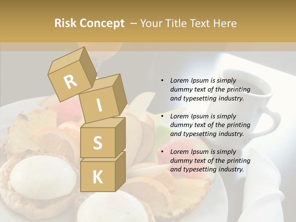 Profe Ional Humorou Human PowerPoint Template