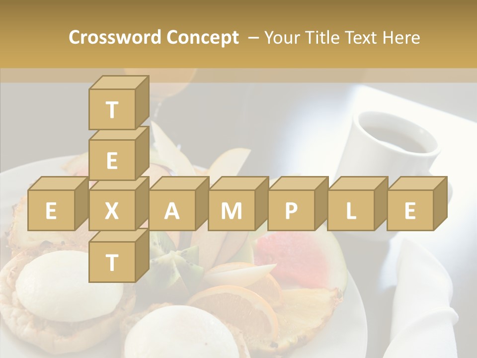 Profe Ional Humorou Human PowerPoint Template