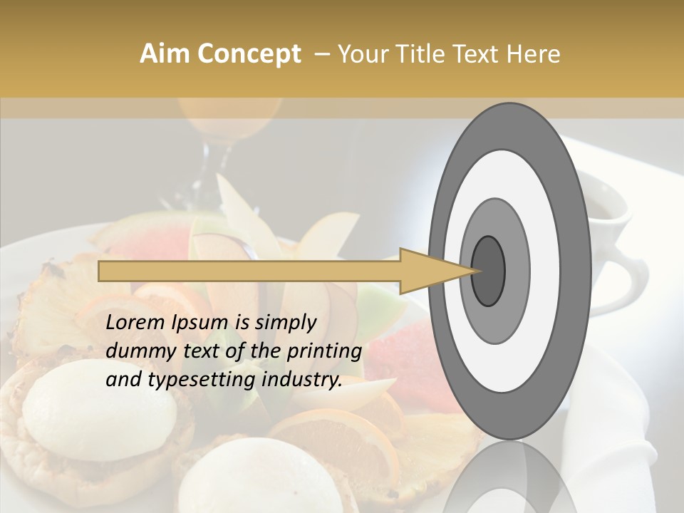 Profe Ional Humorou Human PowerPoint Template