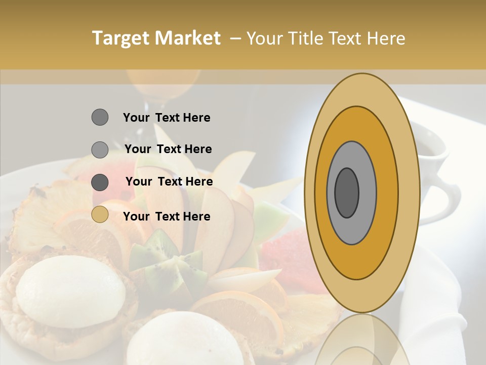 Profe Ional Humorou Human PowerPoint Template