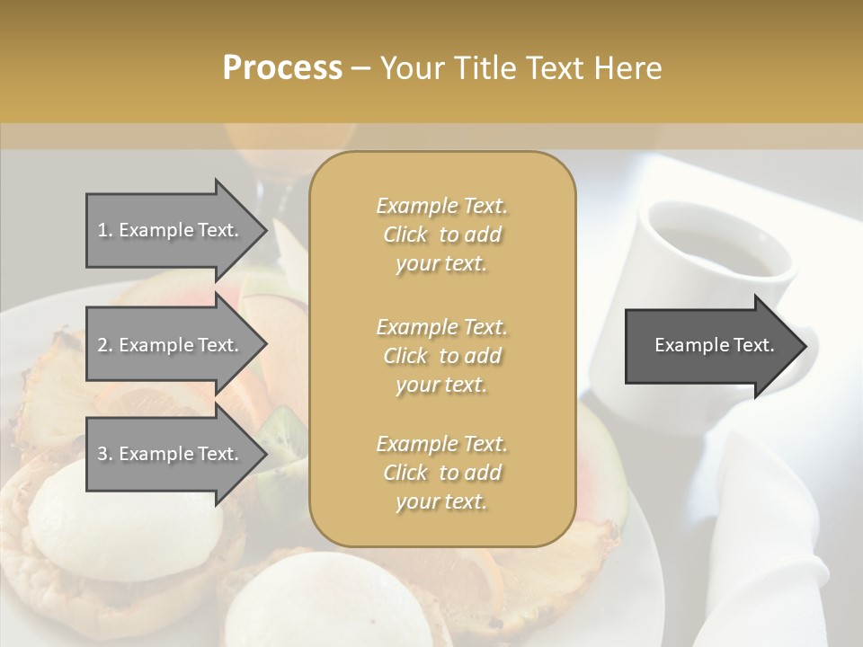 Profe Ional Humorou Human PowerPoint Template