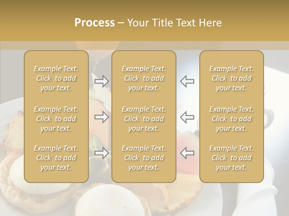 Profe Ional Humorou Human PowerPoint Template