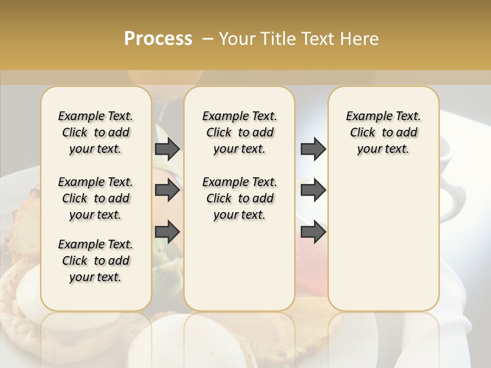 Profe Ional Humorou Human PowerPoint Template
