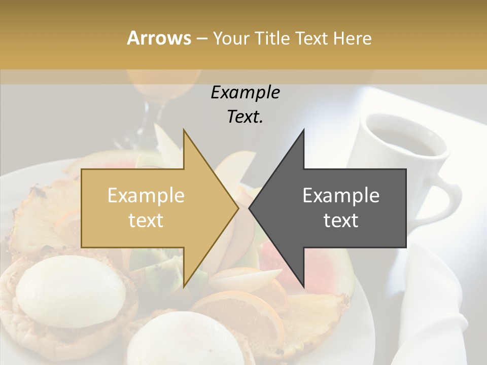 Profe Ional Humorou Human PowerPoint Template