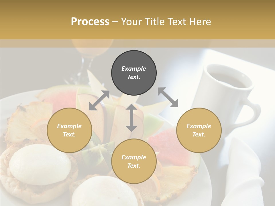 Profe Ional Humorou Human PowerPoint Template