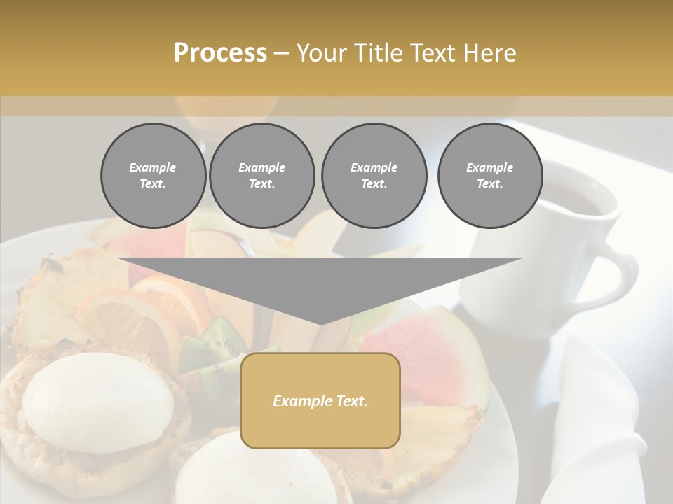 Profe Ional Humorou Human PowerPoint Template