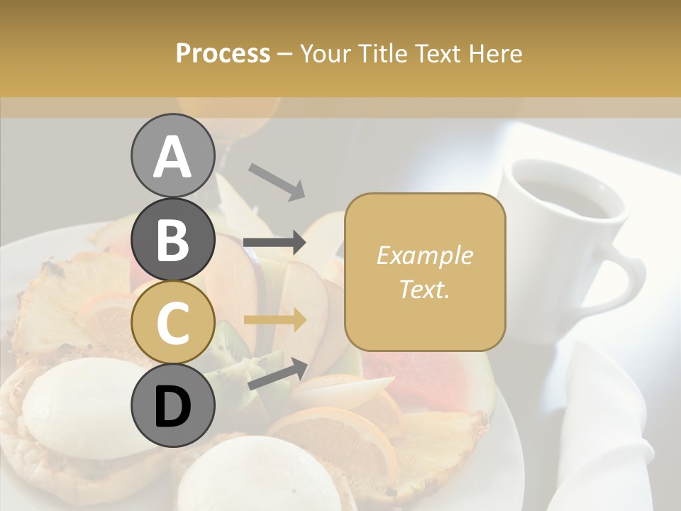 Profe Ional Humorou Human PowerPoint Template