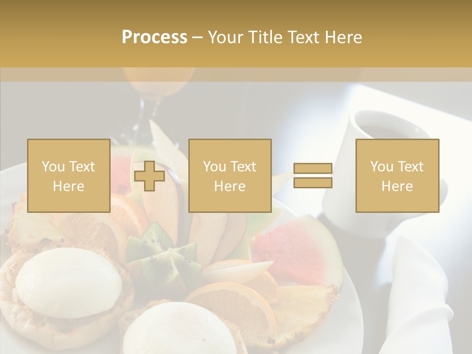 Profe Ional Humorou Human PowerPoint Template