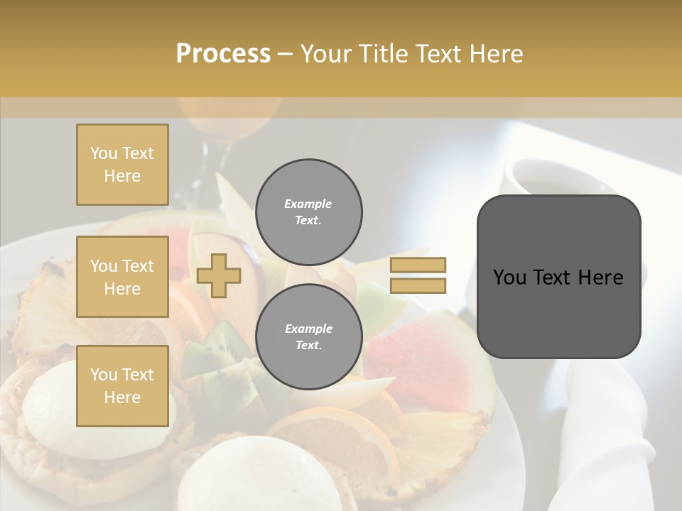 Profe Ional Humorou Human PowerPoint Template