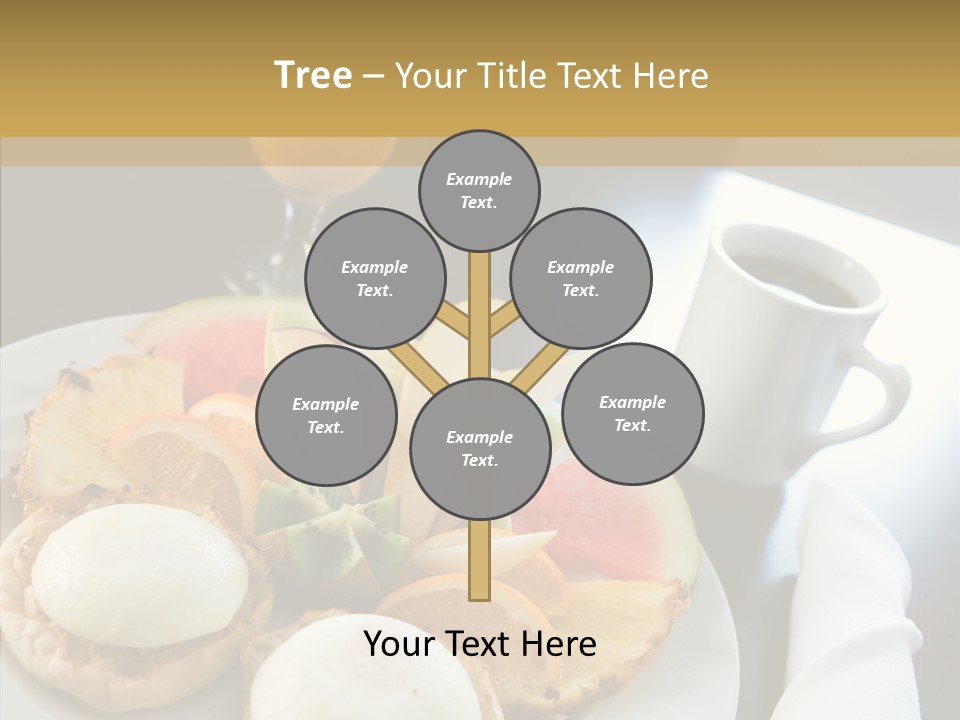 Profe Ional Humorou Human PowerPoint Template