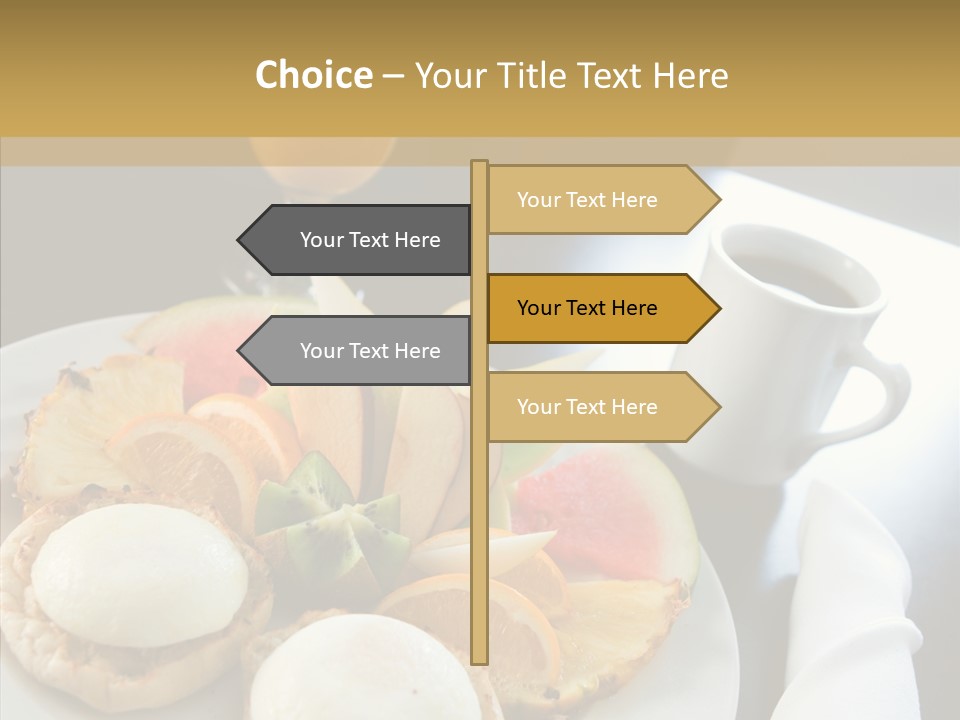 Profe Ional Humorou Human PowerPoint Template