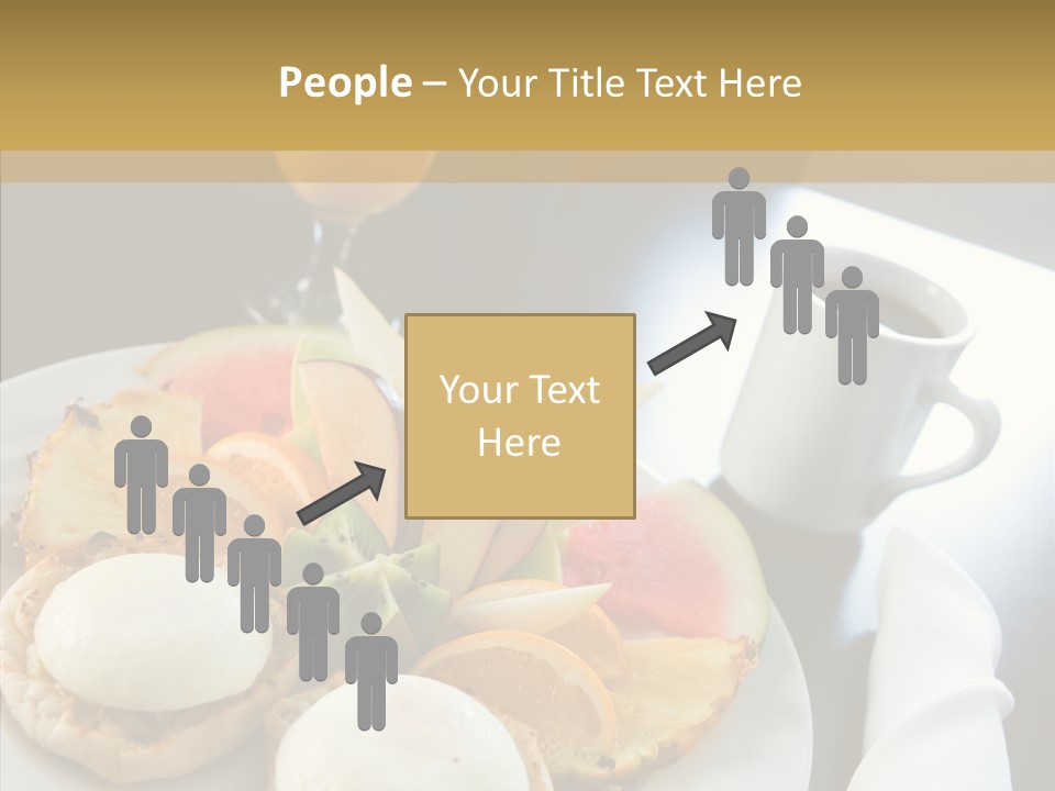Profe Ional Humorou Human PowerPoint Template