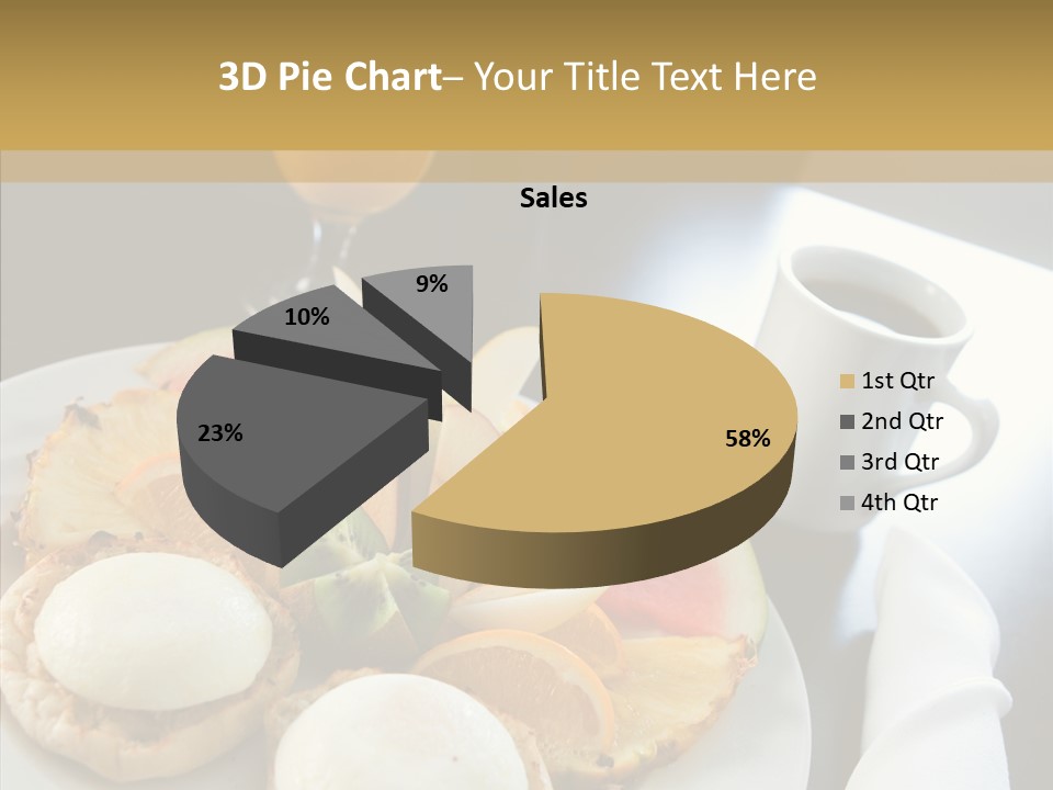 Profe Ional Humorou Human PowerPoint Template