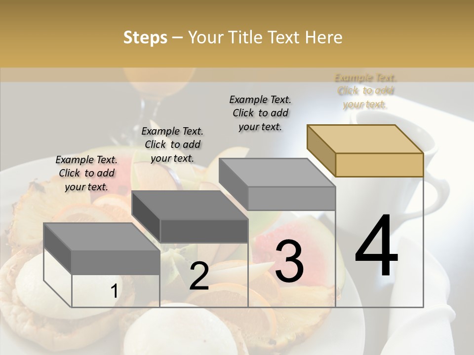 Profe Ional Humorou Human PowerPoint Template