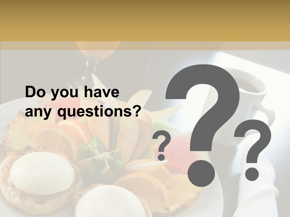 Profe Ional Humorou Human PowerPoint Template