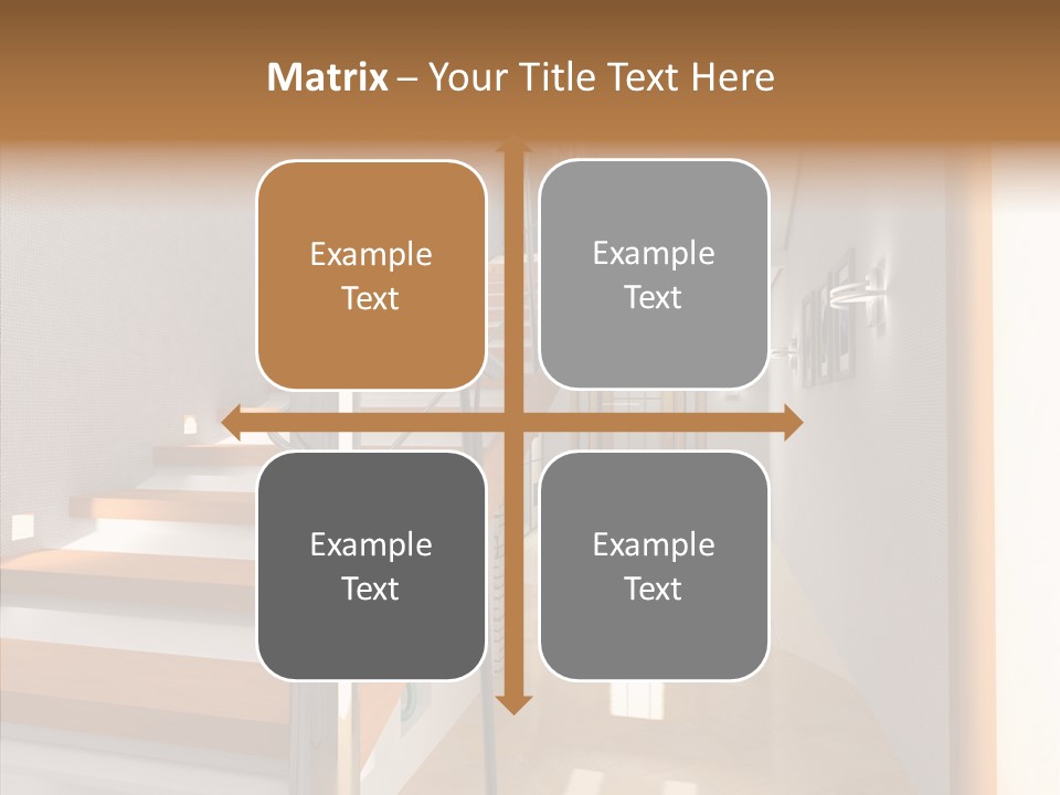 People Bu Ine Group PowerPoint Template