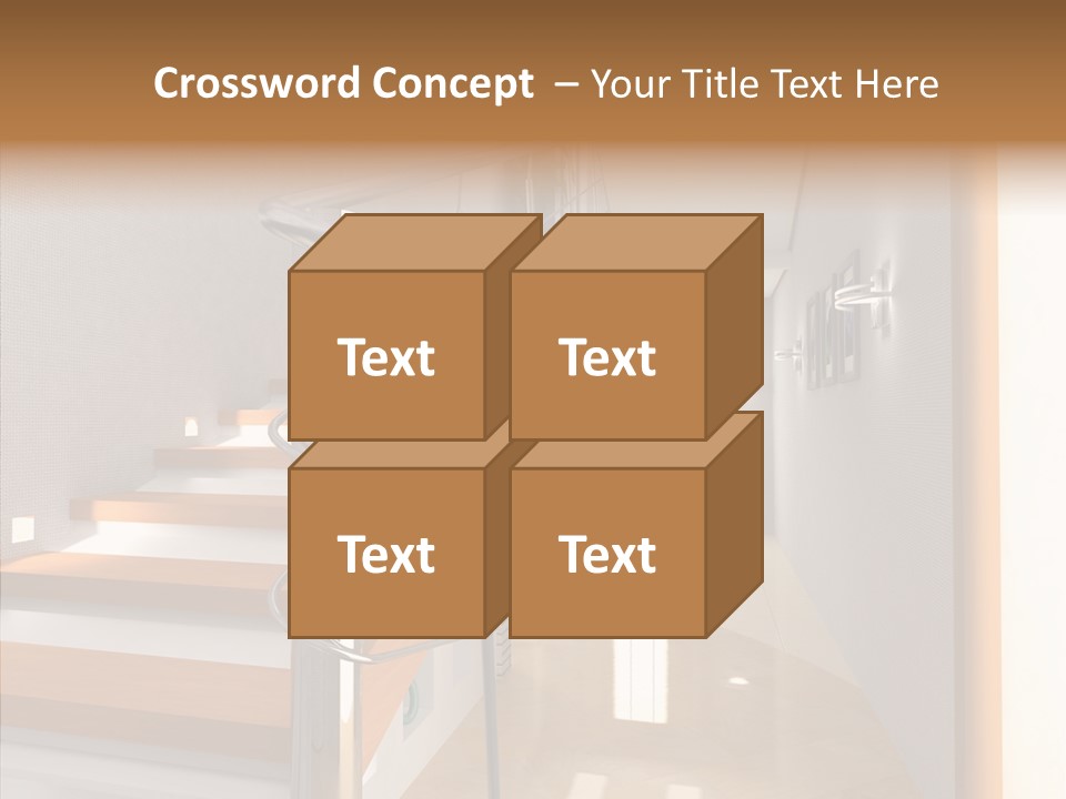 People Bu Ine Group PowerPoint Template