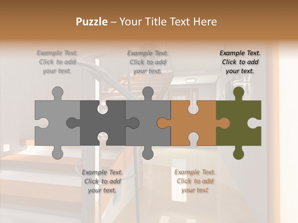 People Bu Ine Group PowerPoint Template