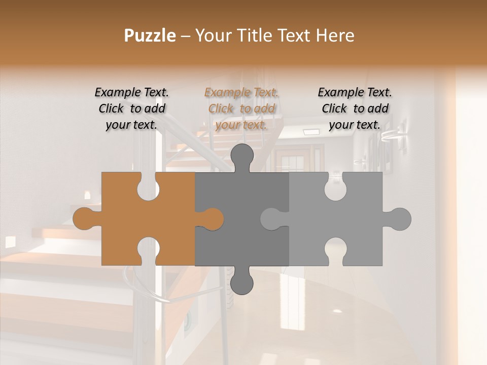 People Bu Ine Group PowerPoint Template