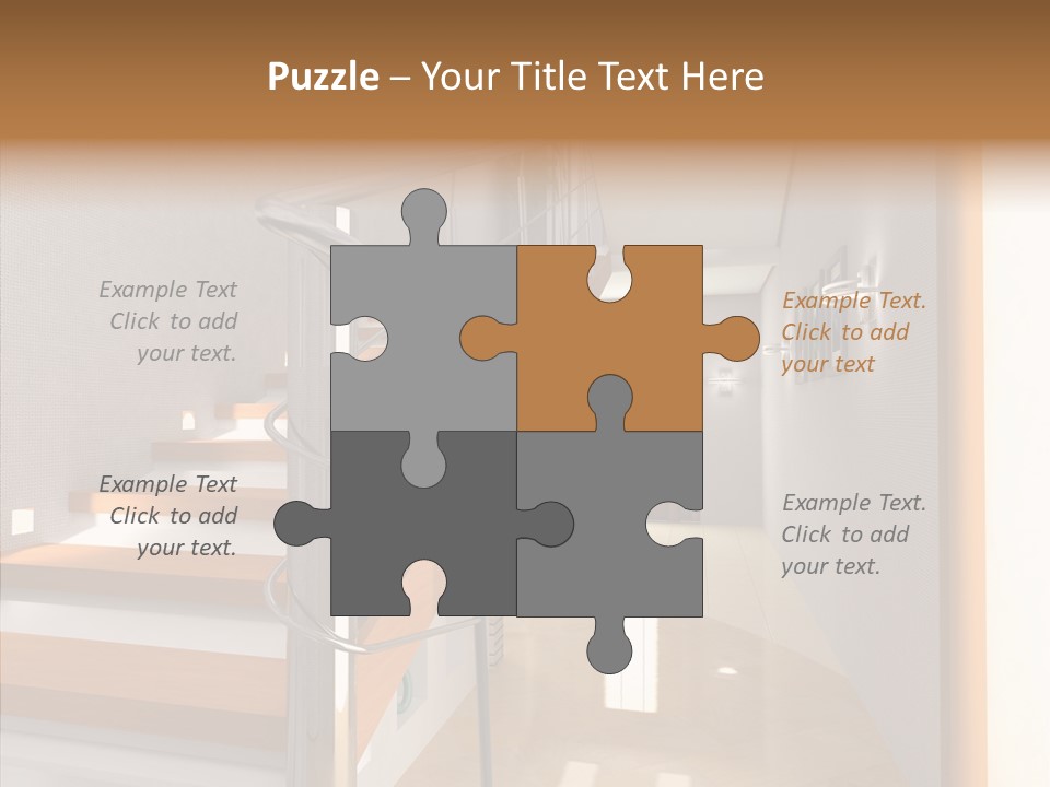 People Bu Ine Group PowerPoint Template