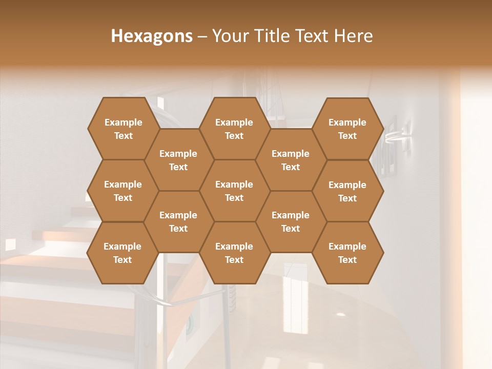 People Bu Ine Group PowerPoint Template