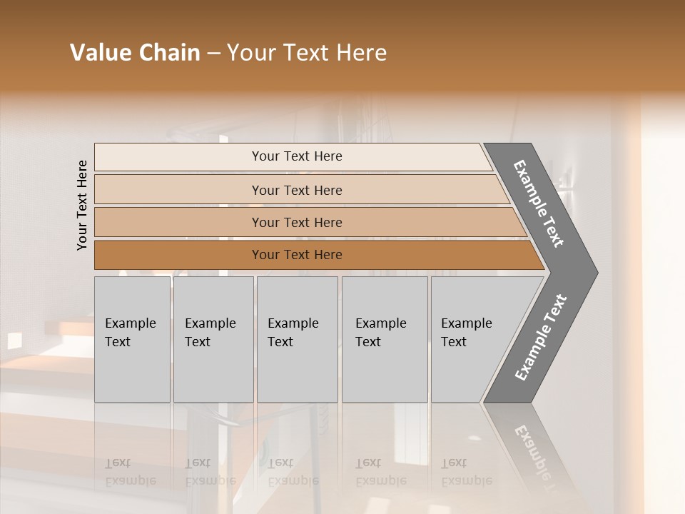 People Bu Ine Group PowerPoint Template