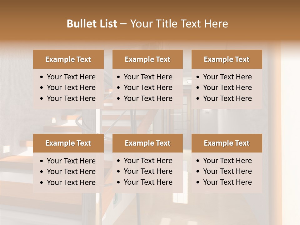 People Bu Ine Group PowerPoint Template