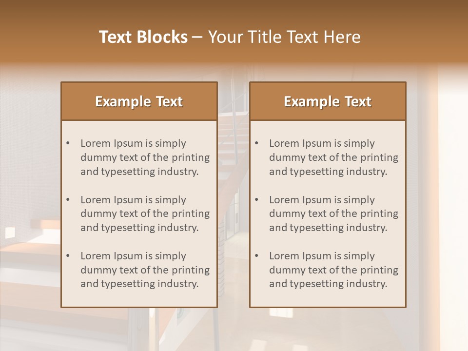 People Bu Ine Group PowerPoint Template