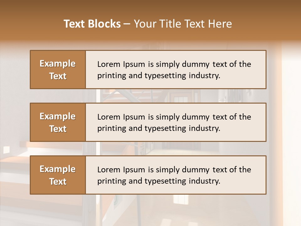 People Bu Ine Group PowerPoint Template