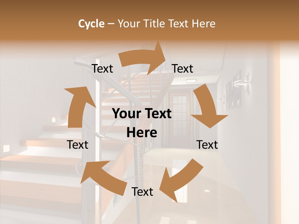 People Bu Ine Group PowerPoint Template