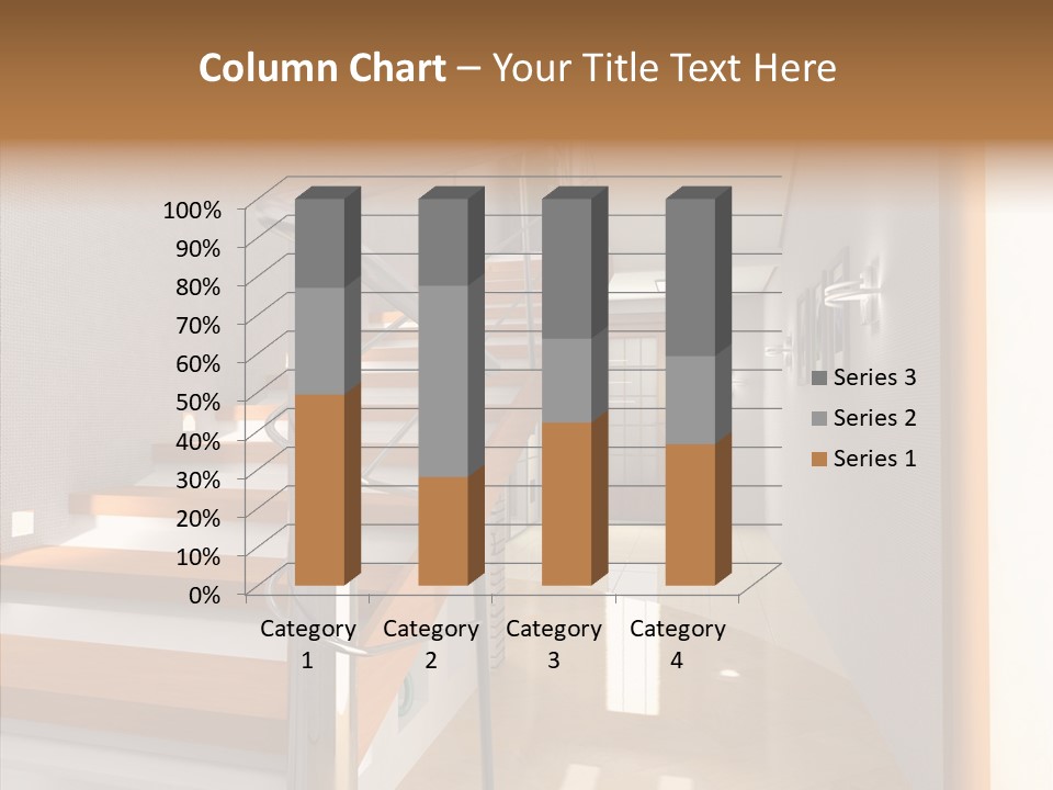 People Bu Ine Group PowerPoint Template