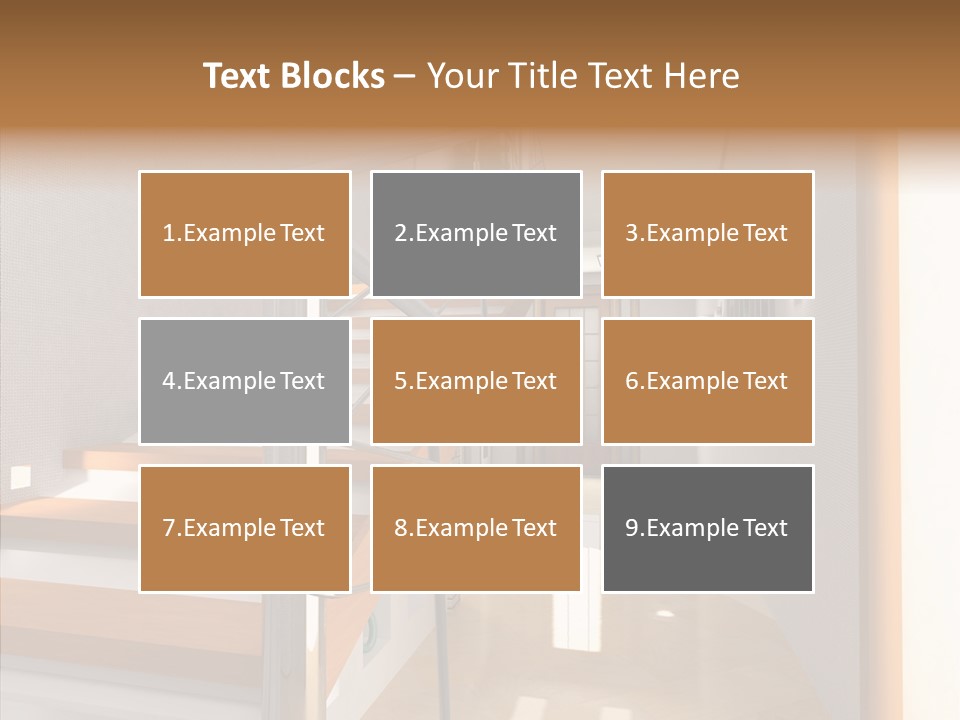 People Bu Ine Group PowerPoint Template