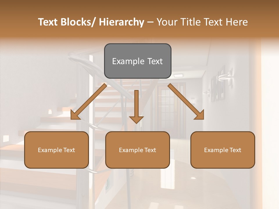 People Bu Ine Group PowerPoint Template