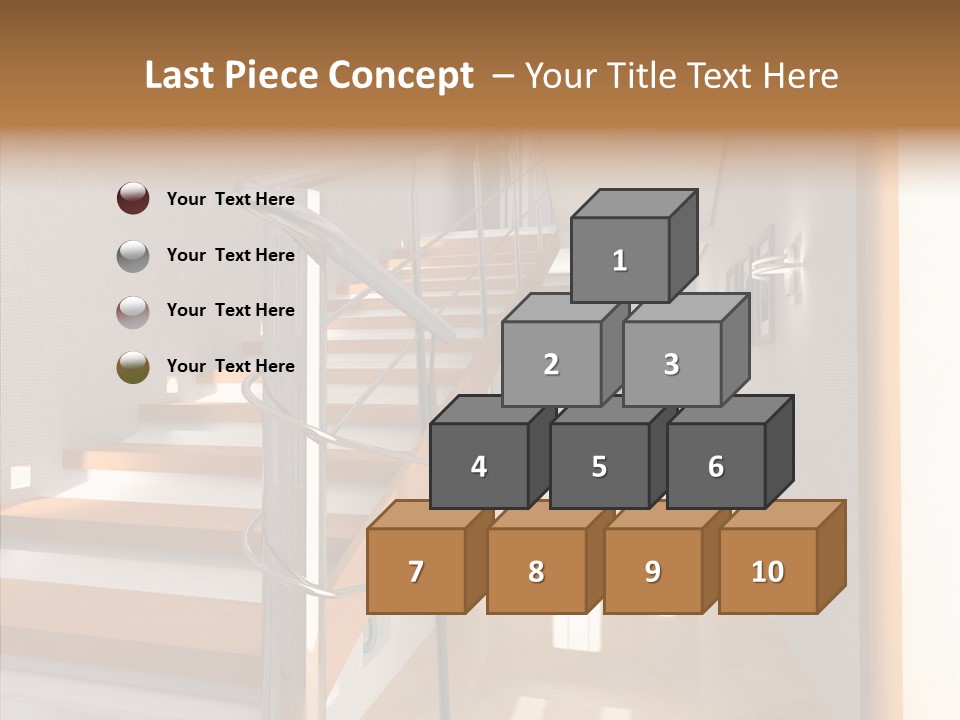 People Bu Ine Group PowerPoint Template