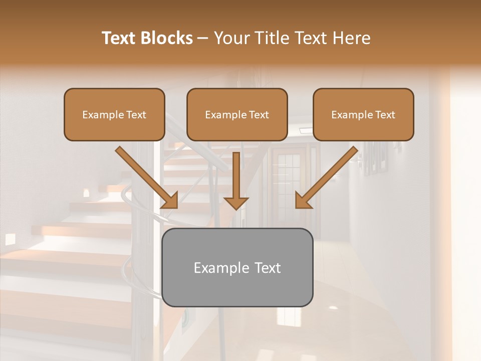 People Bu Ine Group PowerPoint Template