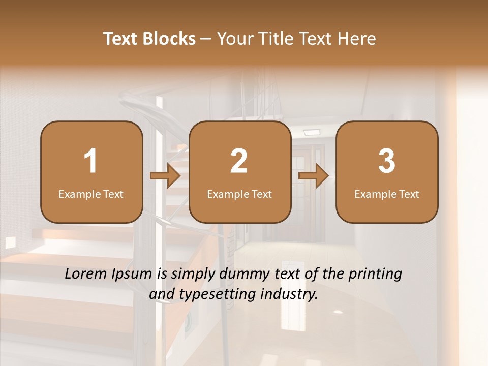 People Bu Ine Group PowerPoint Template