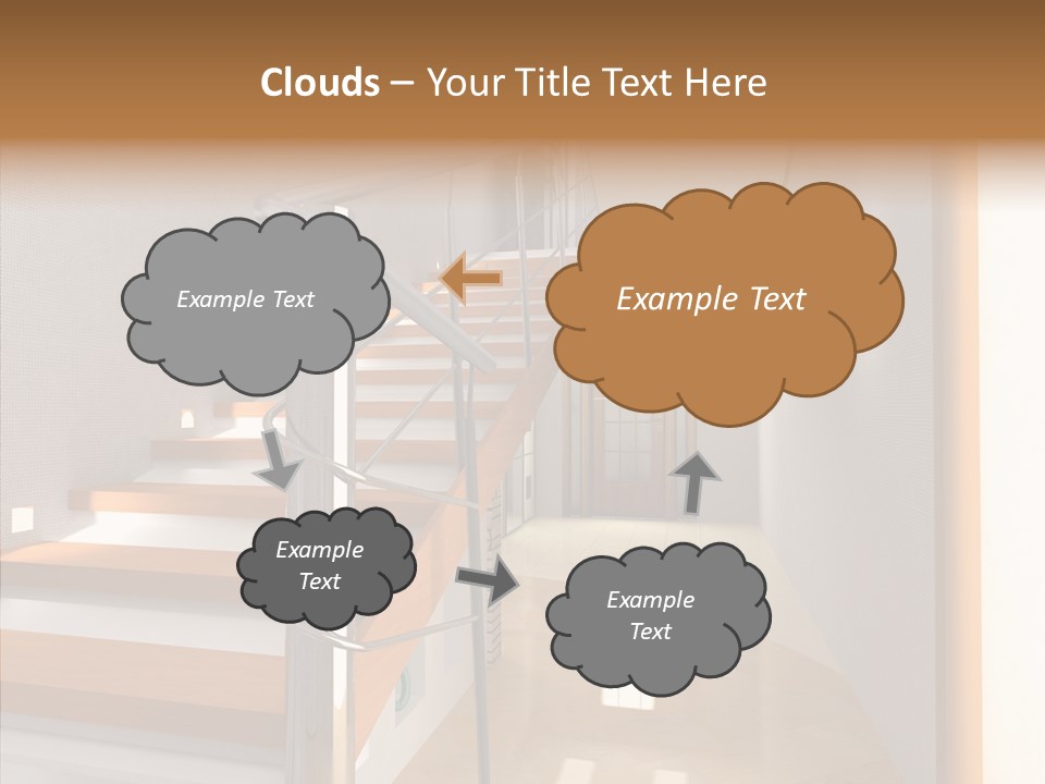 People Bu Ine Group PowerPoint Template