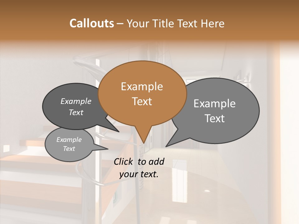 People Bu Ine Group PowerPoint Template